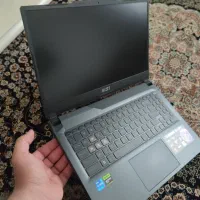 پ‌تاپ Msi Cyborg 15 / قدرت واقعی گیمینگ