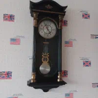 ساعت دیواری