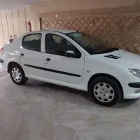 ۲۰۶اس دی وی ۸