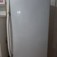 یخچال تک درب electro steel