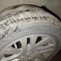 چهار حلقه 205r15