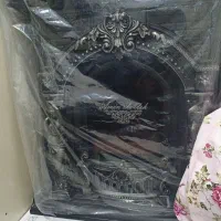 بخاری (شومینه) گازسوز ۲۴ مدل آتوسا امین شعله مشهد