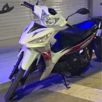 موتور پانیک همتاز ۱۳۵