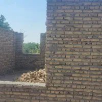 فروش زمین 560متری روستای گردشگری . ابدال آباد|فروش زمین و ملک کلنگی|نصر آباد, |دیوار