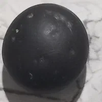 شهاب سنگ|کلکسیون اشیاء عتیقه|احمدسرگوراب, |دیوار