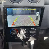 پراید وانت ۴۰۴درحدخشک