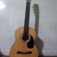 گیتار پارسی m2
