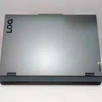 LOQ i7-13650HX RTX4060 1.5 Tera ssd یکسال گارانتی|رایانه همراه|تهران, میدان ولیعصر|دیوار