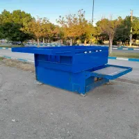 ساخت کف و باربند نیسان ، آریسان(کنگاور)|قطعات یدکی و لوازم جانبی|کنگاور, |دیوار