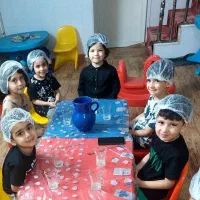 تخفیف ثبت نام سال تحصیلی مهد|خدمات آموزشی|مشهد, کلاهدوز|دیوار