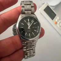 سیکو ۵ اتوماتیک|ساعت|قائم‌شهر, |دیوار