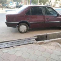 فروش پژو 405|خودرو سواری و وانت|صوفیان, |دیوار