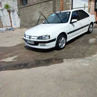 پارس موتور جدید elxفول