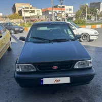 ماشین پراید