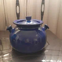 دیزی|ظروف پخت‌وپز|اندیشه, اندیشه فاز ۱|دیوار