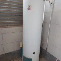 ابگرمکن وروشویی کارکرده