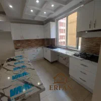 70 متر 1 خواب فول 5 ساله لاکچری شاهین شمالی