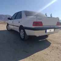 405 SLX TU5|خودرو سواری و وانت|کرمان, |دیوار