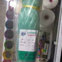 تور های کیلویی و لوازم ماهیگیری