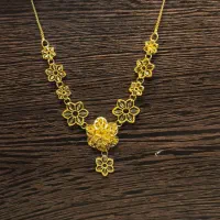 70 گرم طلا به قیمت تابلو