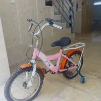 دوچرخه ۱۶