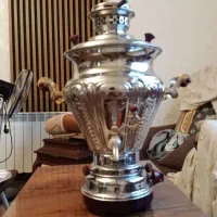 سماور اکبر برادران