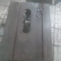 وسایل کامل نجاری