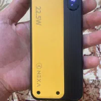 پاوربانک ۱۰ هزار NEXA فست شارژ