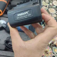 قیچی شارژی هرس سوان سافت|خدمات باغبانی و درختکاری|اشنویه, |دیوار