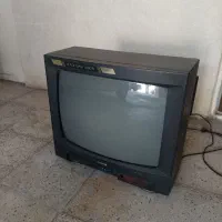 تلویزیون رنگی