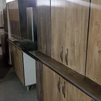 دو سرویس کابینت آشپزخانه تمام ام دی اف|مصالح و تجهیزات ساختمان|تهران, جوانمرد قصاب|دیوار