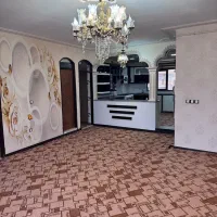 فروش آپارتمان ۱۱۵ متری دو خوابه در رسالت