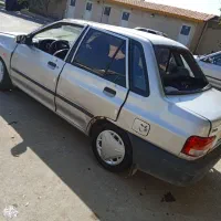 پراید 131 تصادفی مدل 1390|خودرو سواری و وانت|تهران, قلهک|دیوار