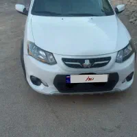 کوییک مدل ۱۴۰۰|خودرو سواری و وانت|شاهرود, |دیوار