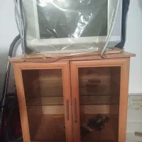 تلویزیون 21 اینچ ال جی