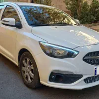 شاهین GL مدل ۱۴۰۳|خودرو سواری و وانت|قدس, شهر‌قدس|دیوار