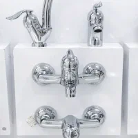 ست شیرآلات شیک و اقتصادی
