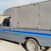 مزدا 2000تک کابین مدل85|خودرو سواری و وانت|قائن, |دیوار