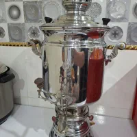 سماور 12 لیتری