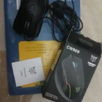 موس گیمینگ اونیکوما