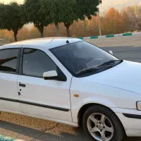 سمندf7|خودرو سواری و وانت|سقز, |دیوار