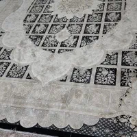 چهارتخته فرش کاشان ۹متری فروشی