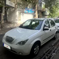 تیبا ۲ مدل ۹۹