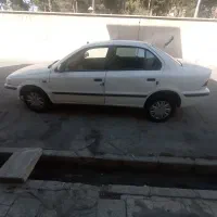 سمند. الکیس مدل ۹۲|خودرو سواری و وانت|بروجرد, |دیوار