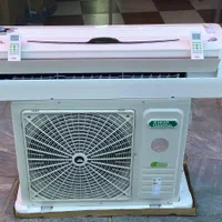 کولر گازی جنرال شکار طرح لبخندی|کولر گازی و فن‌کوئل|تبریز, |دیوار