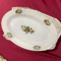 ظروف گل میوه ای|ظروف سرو و پذیرایی|رفسنجان, |دیوار