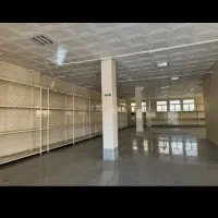 ۹۰۰متر مستغلات تجاری/جهت انبار،کارگاه،خدمات دفتری