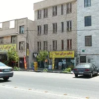 تجاری ، 25 متر ، بر خیابان داوری