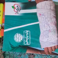 زیست یازدهم خیلی سبز برای کنکور 403