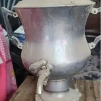 سماور برقی سنگین وزن و مقاوم